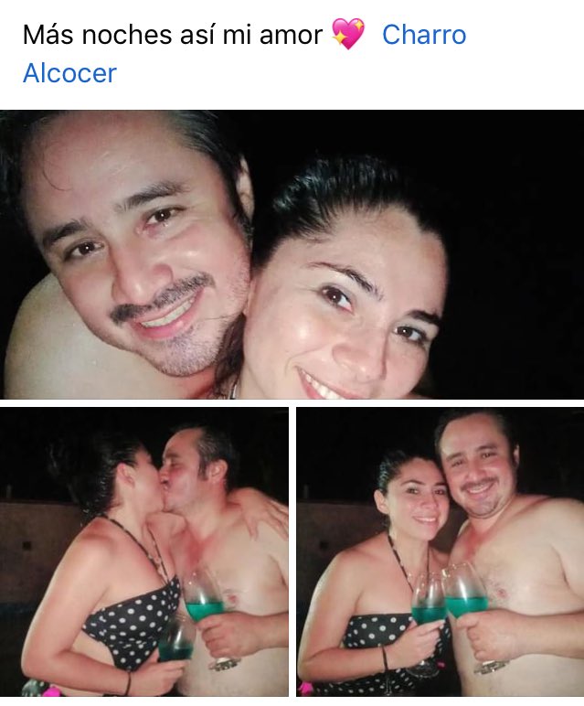 Compayaso1's tweet image. La realidad es que la morra presume para darle celos a su ex. ¿Estamos de acuerdo?