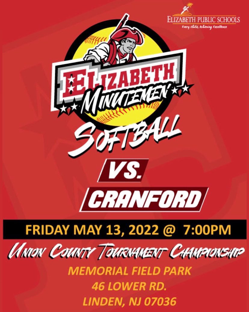 ElizabethHS_SB's tweet photo. Let’s Gooooo!!  @ElizabethAthle1 https://t.co/kJoUgfVsdN
