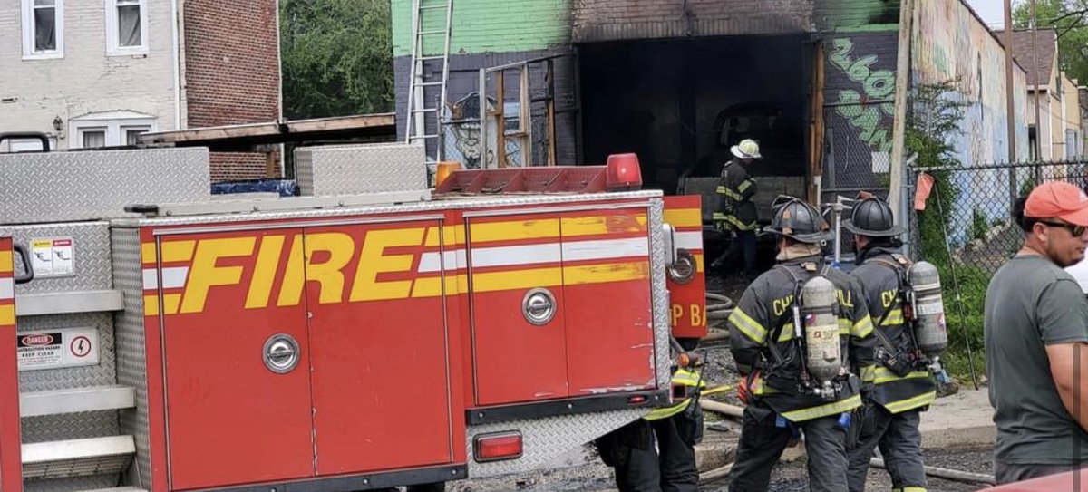 Cherry Hill FFs tweet media