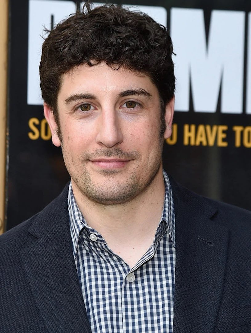 Happy Birthday to Jason Biggs .. 