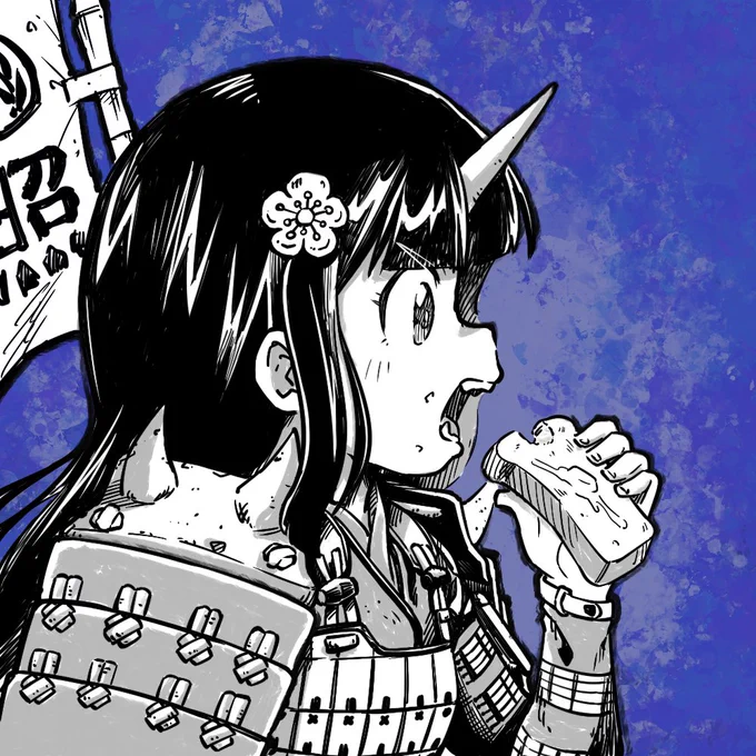 はい皆さん注目ー!
#Giveaway 企画やりますよー!!
こちらの🐲勇者ヨシダヒコさん×照れ顔ガールズファンアートNFTを赤青それぞれ1名様にプレゼント!

🤩引用RTで確率アップ!

【参加条件】
✅@yoshidahiko_nft &amp; @sapuribadoujin をフォロー
✅💖&amp;RT
⏰4/15 23:59

#NFTart #NFTGiveaway 