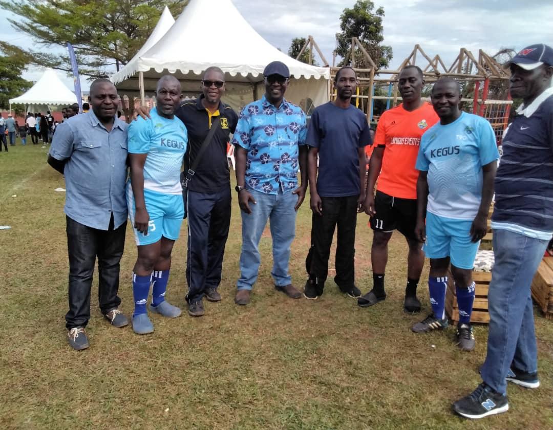 swaibong's tweet photo. @MOBA1911 President pitches at @MwiriLeague19 Season3 Matchday1. We are @swaibong #RugaRuga says #TeamManager @georgenice https://t.co/NC4tjyzjej