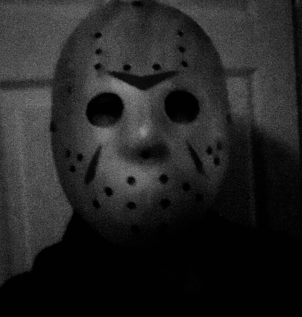 Today is your unlucky day. #FridayThe13th