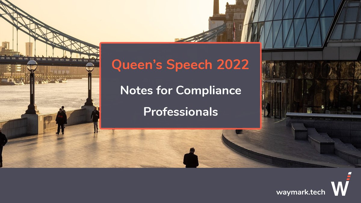 Waymark Tech tweet media