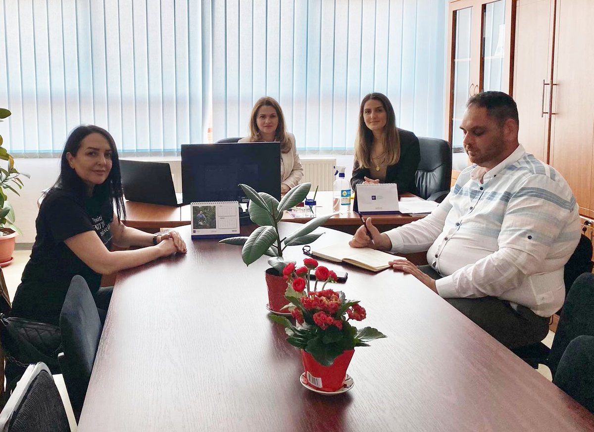 Advancing Together tweet media