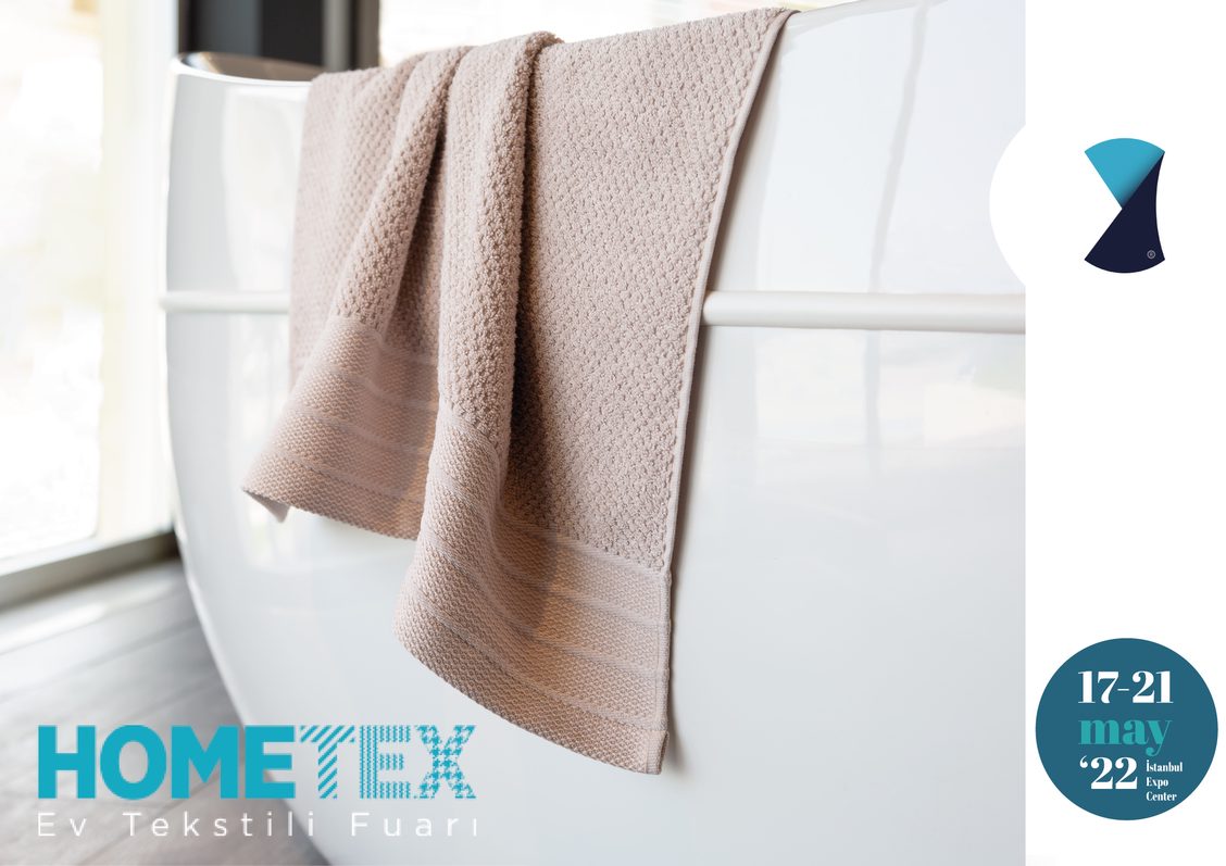 TextileMs's tweet photo. Visit us at the Hometex fair! 

We are excited to present our products at one of the most prestigious textile fairs, Hometex in Istanbul. Please visit our stand on Hall 1, E14 to look, touch and feel our unique qualities. 

#mshometextile #textile #cotton #hometex #textilefair https://t.co/YGDMWNaSsg