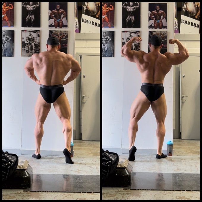 And the back&hellip;.. https://t.co/S1Z3vXJpYa