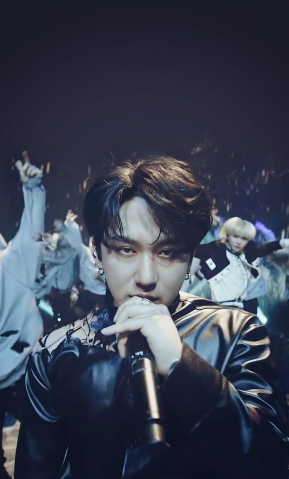 this photo 🔥 #창빈