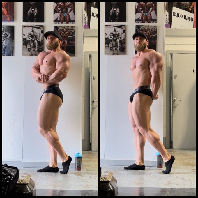 Don&rsquo;t forget about the sides https://t.co/vM1u4794Sq<a href="/tag/baremuscle"class="tags"><span>#baremuscle</span></a>