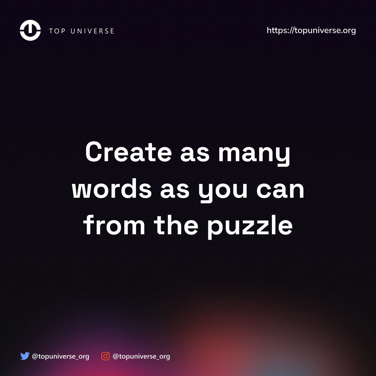 topuniverse_org's tweet photo. It's Friday, It's trivia time.
Drop your answers in the comment section.
#techcommunity #womeninSTEM #letscode #design #ASUU #techethusiast #UIUX #coding #programming #fullstack #frontedn #backend https://t.co/iWjkAsp56I