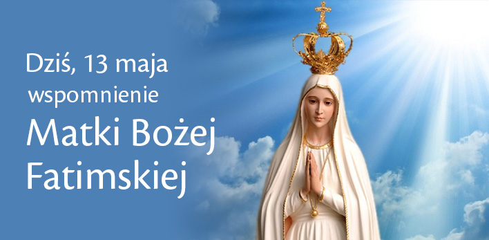 MilosierdzieBrz's tweet photo. #MatkaBożaFatimska #MatkaBozaFatimska #MatkaBoża #MatkaBoza #Fatima #Rocznica #Wspomnienie https://t.co/U075P0SNK4