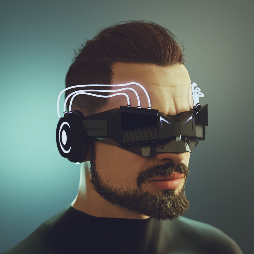 VRGamingNFT's tweet photo. Despite current state of the Crypto and NFT market, we still plan to go by all our plans and work further to launch our Genesis collection. Let me remind you that this collection will have only 200 #NFTs  supply! #NFTCommunity #3Dart 
Project webpage: https://t.co/nPeAUe9QoP https://t.co/TSsUo00O56