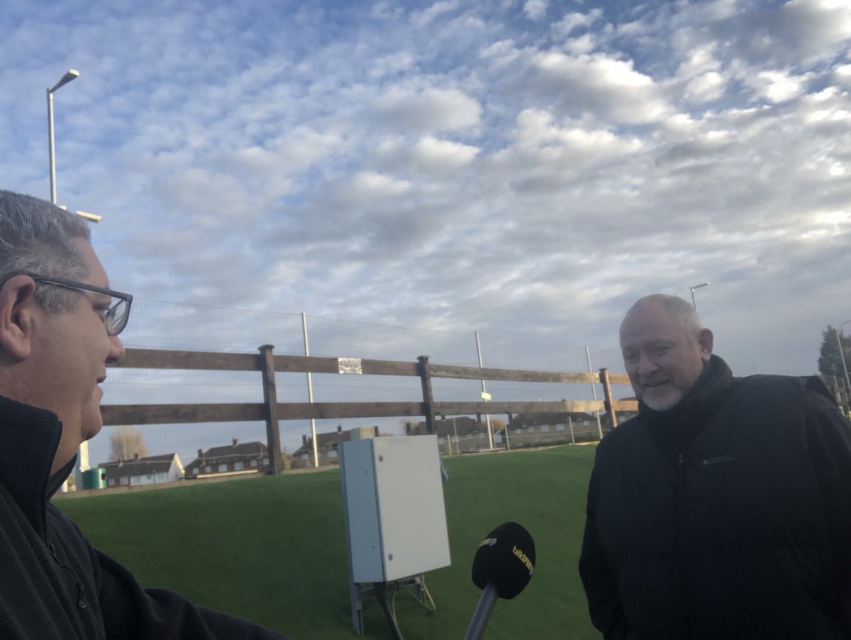 Ian Abrahams (Moose) tweet media