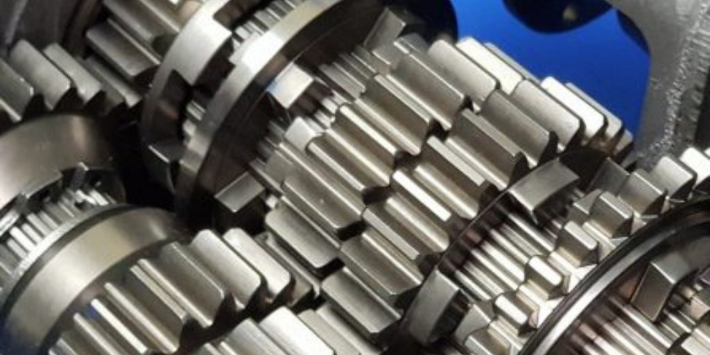 Quaife Engineering tweet media