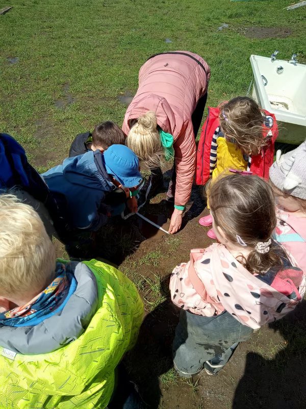 HOPHowies's tweet photo. I need access to a variety of interesting spaces, both indoors and outdoors, filled with open-ended opportunities for me to explore and inquire. #CheerforChildminding 2022 @ScotChildmind @careinspect @playscotland @ScotChildmind @earlyyearsscot @girfec @wlelc @ELCScotGov https://t.co/LJ60BydE3y