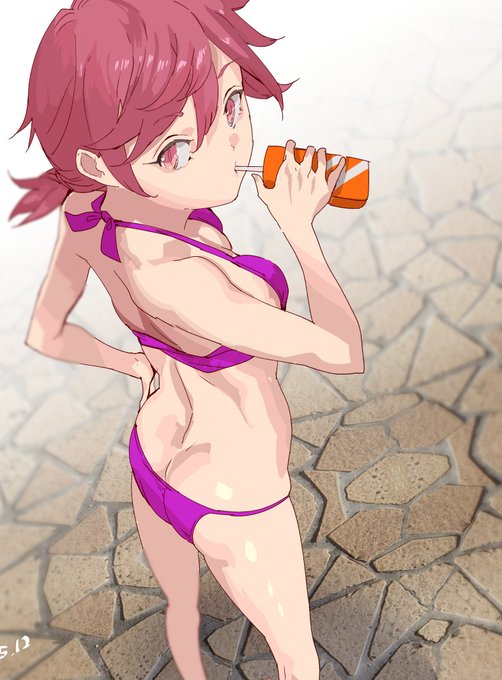 配置を変えて再投稿
獅子岡さん 