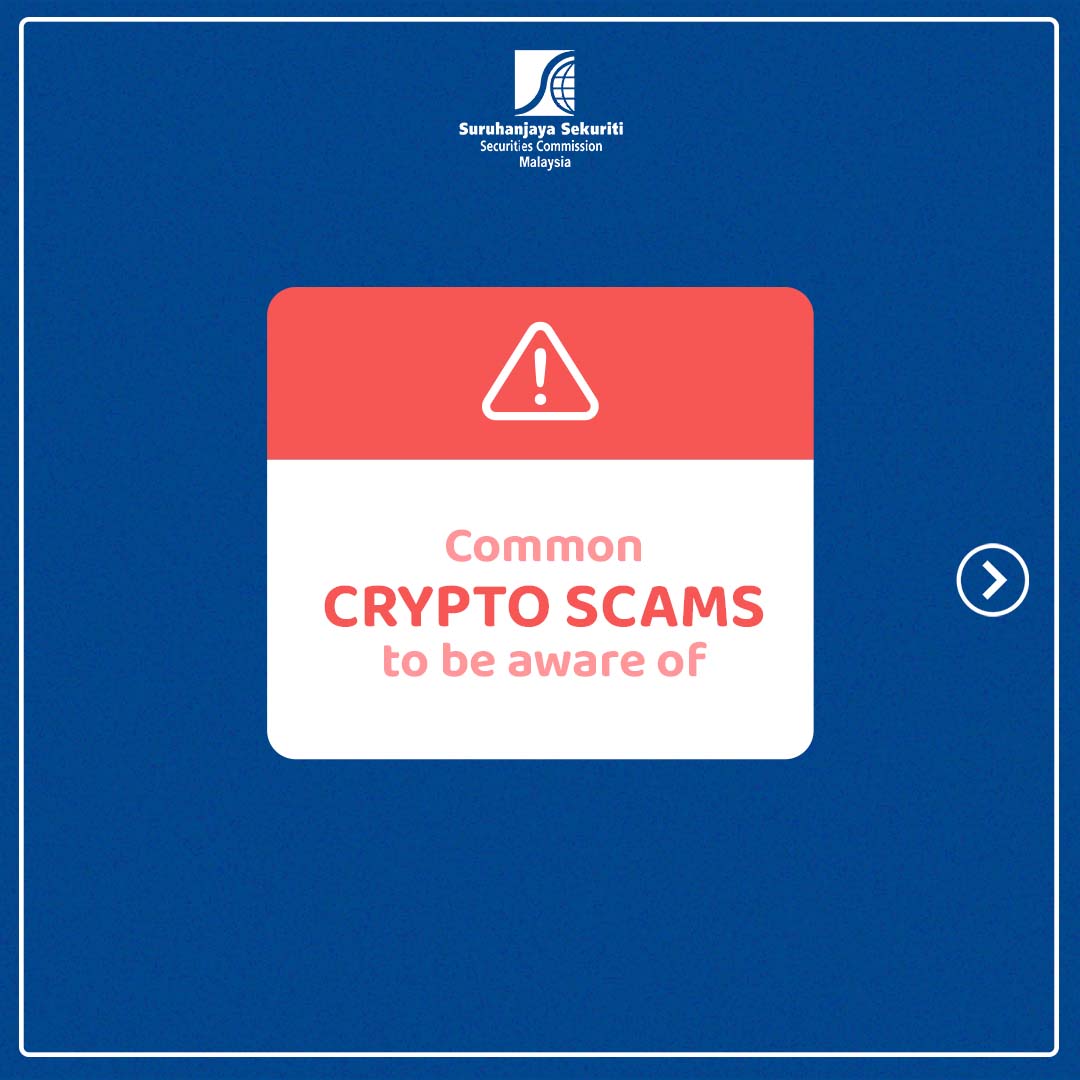 Seen this type of post on social media?👇 “All Bitcoin sent to my address  will be doubled! If you send 1k, I will send back 2k.” Beware, as this  message is a