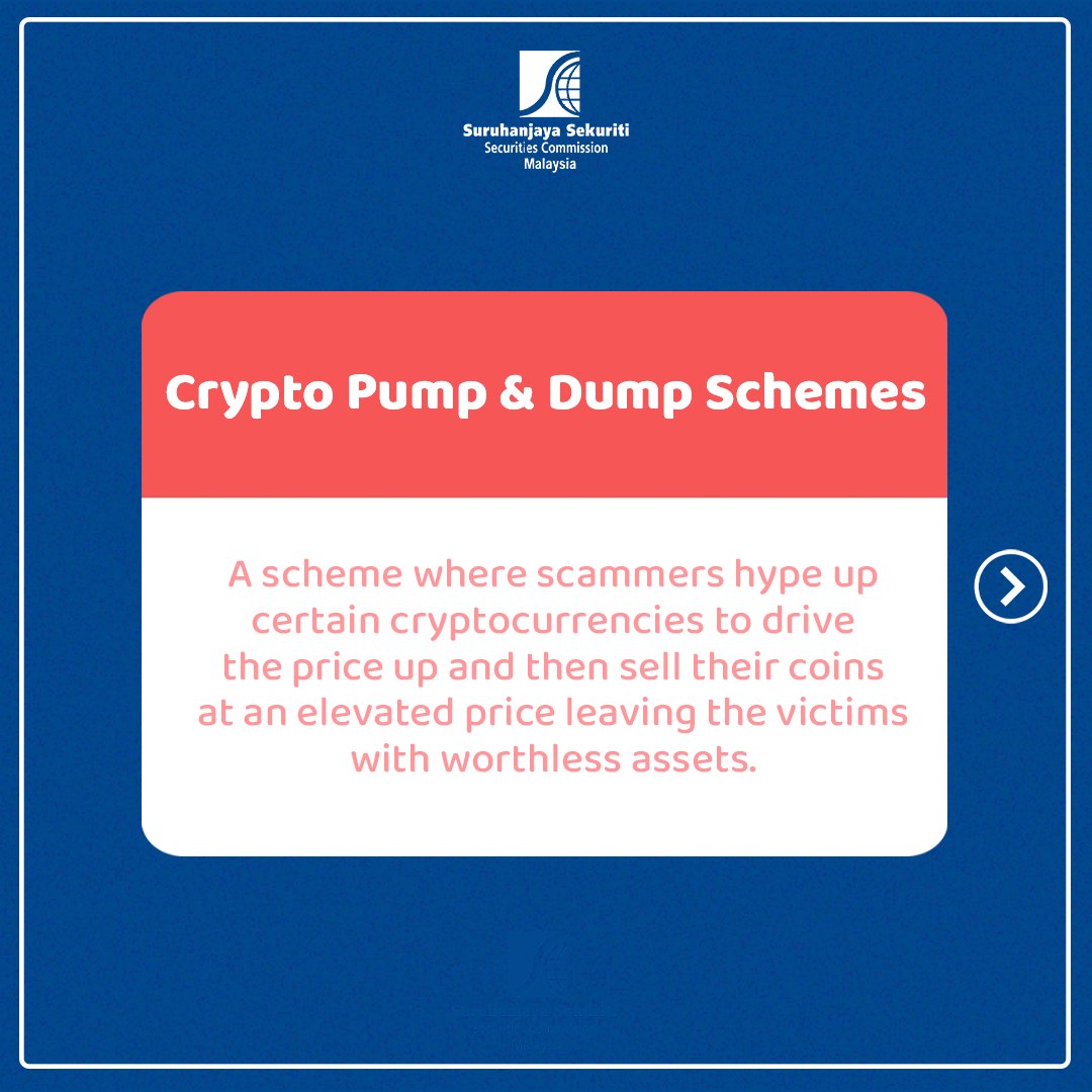 Seen this type of post on social media?👇 “All Bitcoin sent to my address  will be doubled! If you send 1k, I will send back 2k.” Beware, as this  message is a