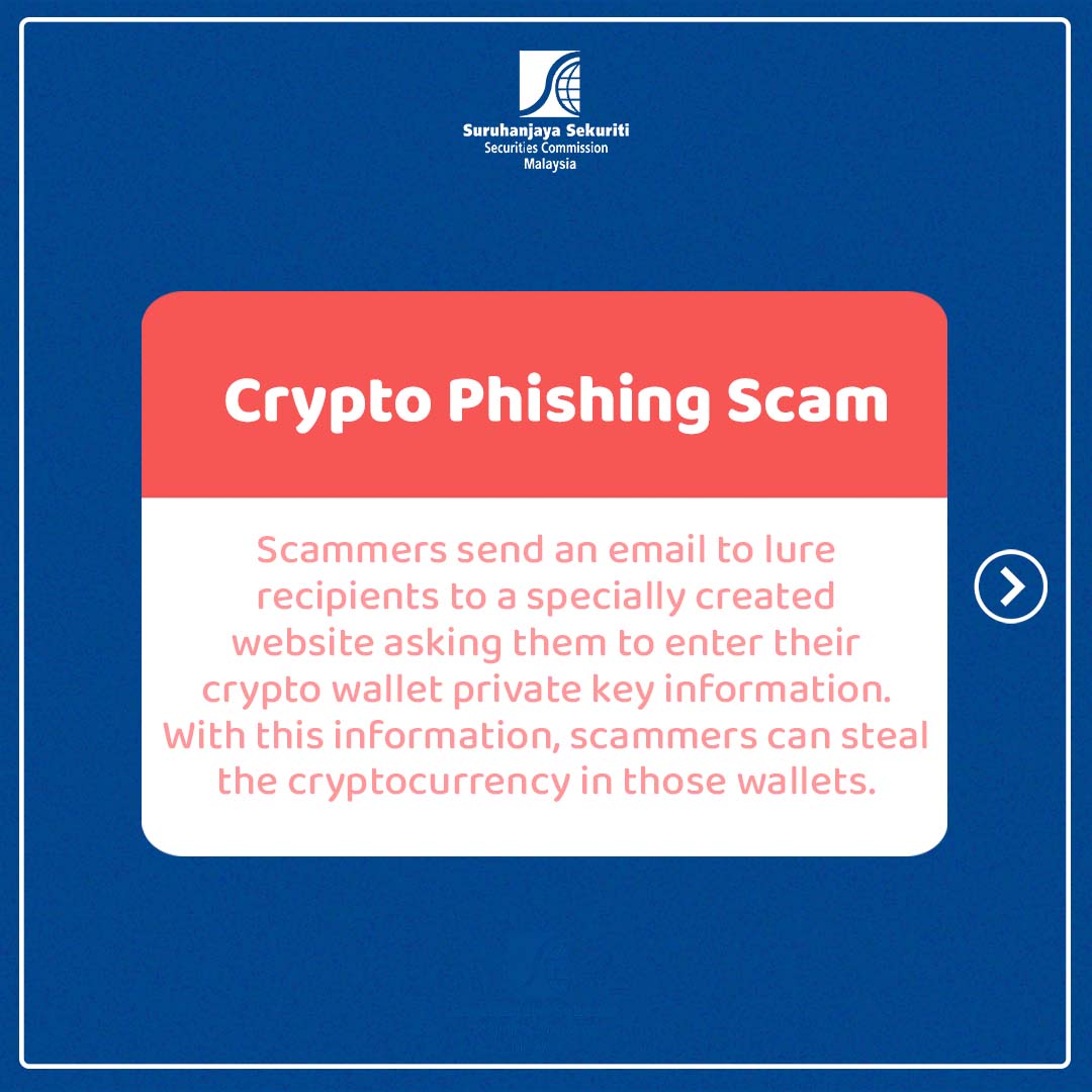 Seen this type of post on social media?👇 “All Bitcoin sent to my address  will be doubled! If you send 1k, I will send back 2k.” Beware, as this  message is a