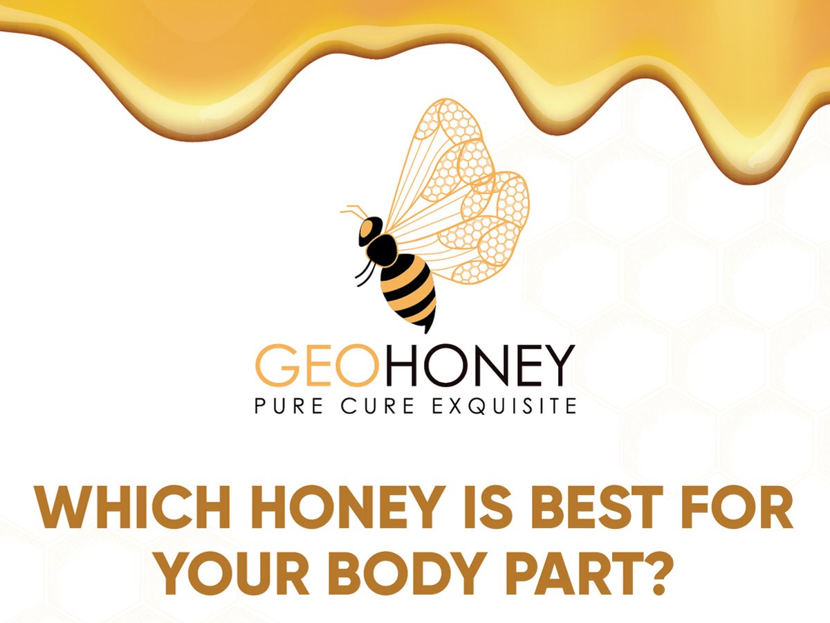 Which Honey Is Best For Your Body Part?

By clicking the link, you can select the honey that best suits your body part. https://t.co/SNSDeEakBt

#geohoney #monofloralhoney #respiratorysystem #circulatorysystem #urinarysystem #muscularsystem #endocrinesystem #nervoussystem #brain https://t.co/TfJYhESDpW