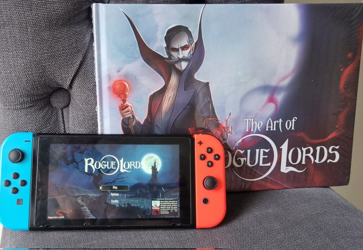 RogueLords tweet picture