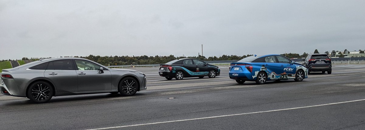 Dr Audrey Bester (she/her) tweet media