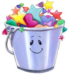 OPA_LL's tweet photo. We are looking for more bucket fillers in school today! Will you be spotted? #friendshipfriday #bucketfiller #actsofkindness #OPAWellbeing #HappyHealthySafe https://t.co/HQGB8mcgy4
