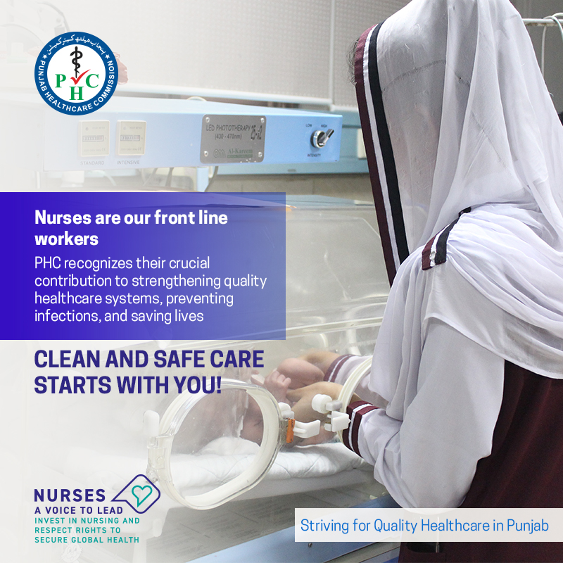 #InternationalNursesDay #InternationalNursesDay2022  #PHC #PunjabHealthcareCommission #QualityHealth #nurses #ind2022 #voicetolead