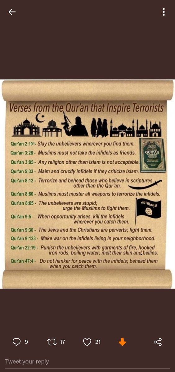 __Beria's tweet photo. @flahdah @jocalex8 @panivory247 @HammackMckenna What do you have to say about this ma? It's just so sad! I just hope that this doesn't end here.
I pray every single perpetuator of this act will be brought to book. If not, then...
You people are simply what the whole world calls you! And even worse! You're a threat to humanity. https://t.co/bxOrAlfNlv