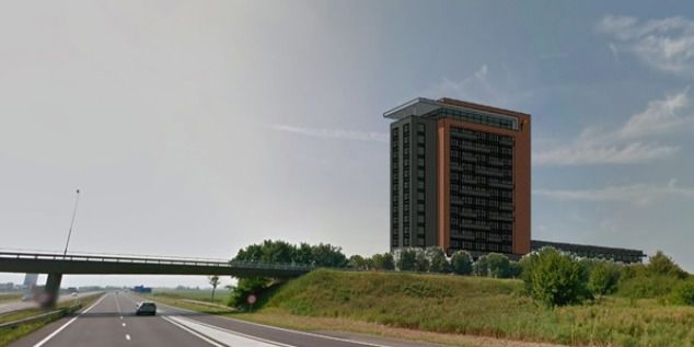<a href="/cdaborsele/">CDA Borsele</a> roept gemeentebestuur op in gesprek te gaan met #Goes over voorgenomen hoteltoren van Van der Valk
Foto: gemeente Goes streekomroepdebevelanden.nl/?p=10567