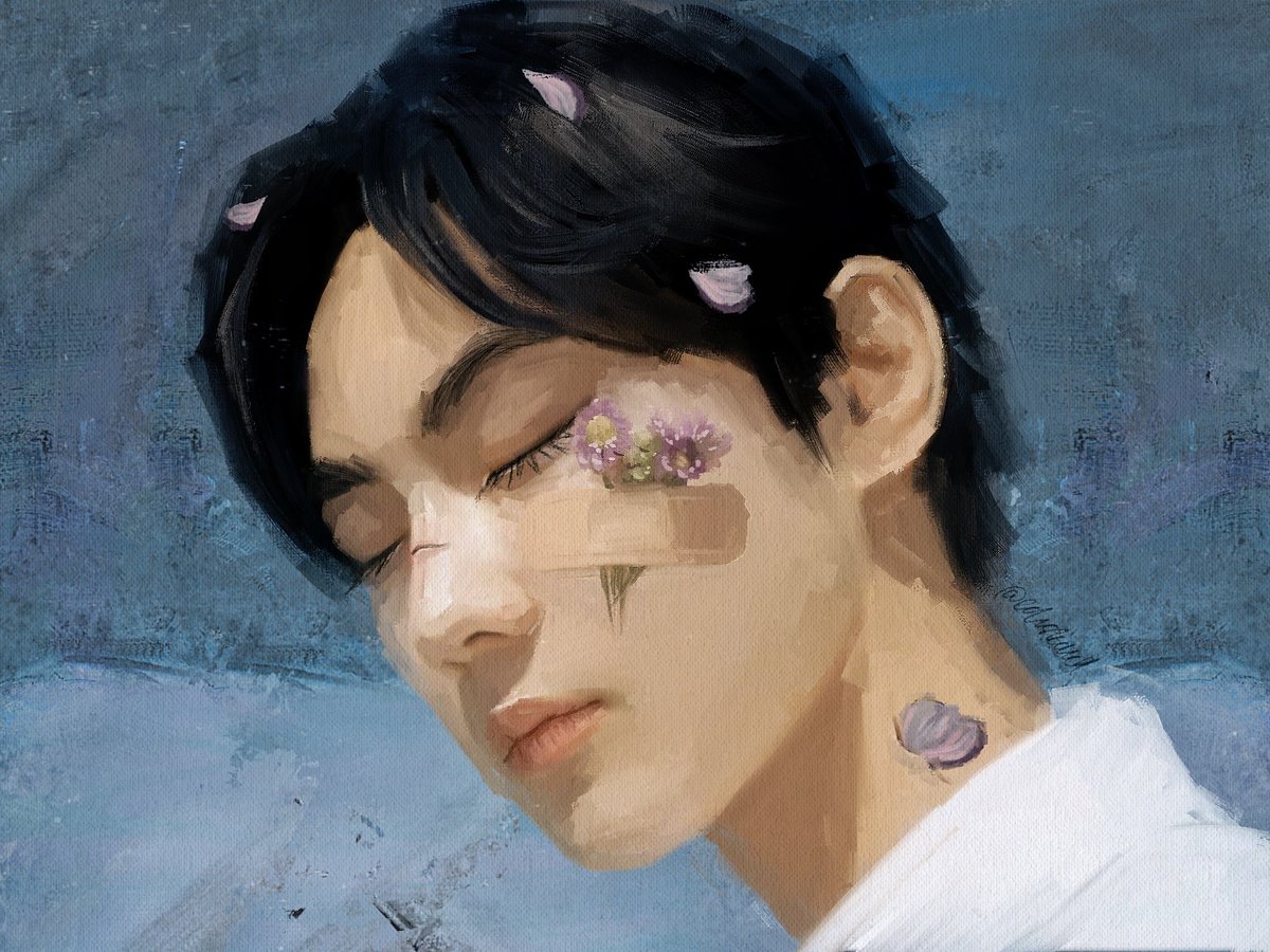 ediskard2's tweet photo. jungwon commission for @/run2won!! #ENHYPEN #ENHYPENfanart https://t.co/MUQ3nTarXQ