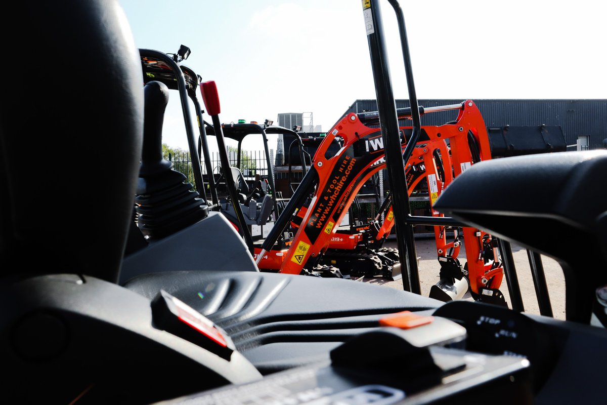 WHCHireServices's tweet photo. Key tips to hiring a digger in Worcester โ
Check out this free resource to ensure you get the right machine for the job at hand.
https://t.co/iAahBsqz5H
#diggertips #equipmenthiretips #diggerdriver #diy #homeimprovements https://t.co/fHrvbgJ1T1