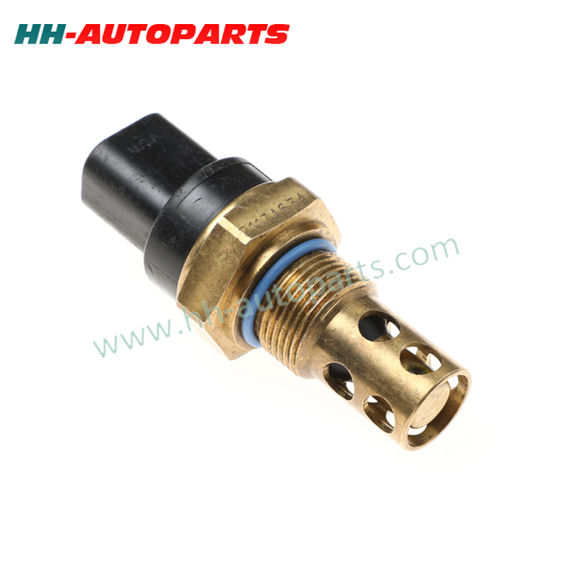 saida_autoparts's tweet image. HH-AutoParts Oil Level Sensor
06E907660 Audi Porsche VW
1261-7508-003 BMW
15048183 Volvo
1261-7508-003 12617508003 BMW
WhatsApp/WeChat +86-13385851033
Email sales04@hh-autoparts.com
Skype hh-autoparts804
hh-autoparts.com
#oillevelsensor #autosensor #oilsensor #hhautoparts