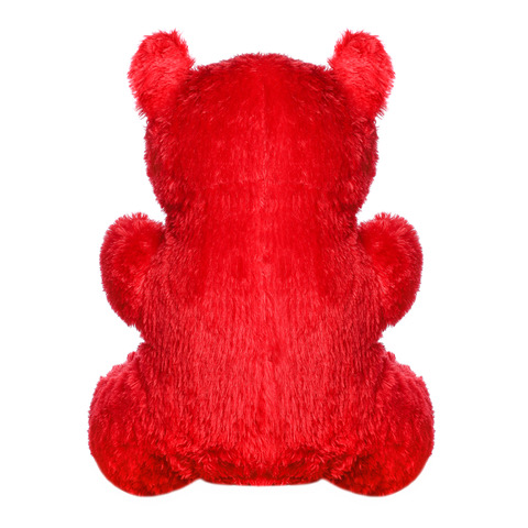maxclasservices's tweet photo. MAXCLASS Teddy Bear with Beautiful Heart Soft Toy for Kids Girls boy Birthday Gift (Color Red)
SHOP NOW : https://t.co/ceuflSyKi1
+91 9650365885
#redteddy #teddy #maxclass #teddybear #redteddybear #maxclassmarket #sweetteddybear #gifts #cute #sweetteddy #gift #uniquegifts https://t.co/FesQdGAmYo