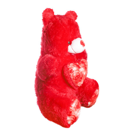 maxclasservices's tweet photo. MAXCLASS Teddy Bear with Beautiful Heart Soft Toy for Kids Girls boy Birthday Gift (Color Red)
SHOP NOW : https://t.co/ceuflSyKi1
+91 9650365885
#redteddy #teddy #maxclass #teddybear #redteddybear #maxclassmarket #sweetteddybear #gifts #cute #sweetteddy #gift #uniquegifts https://t.co/FesQdGAmYo