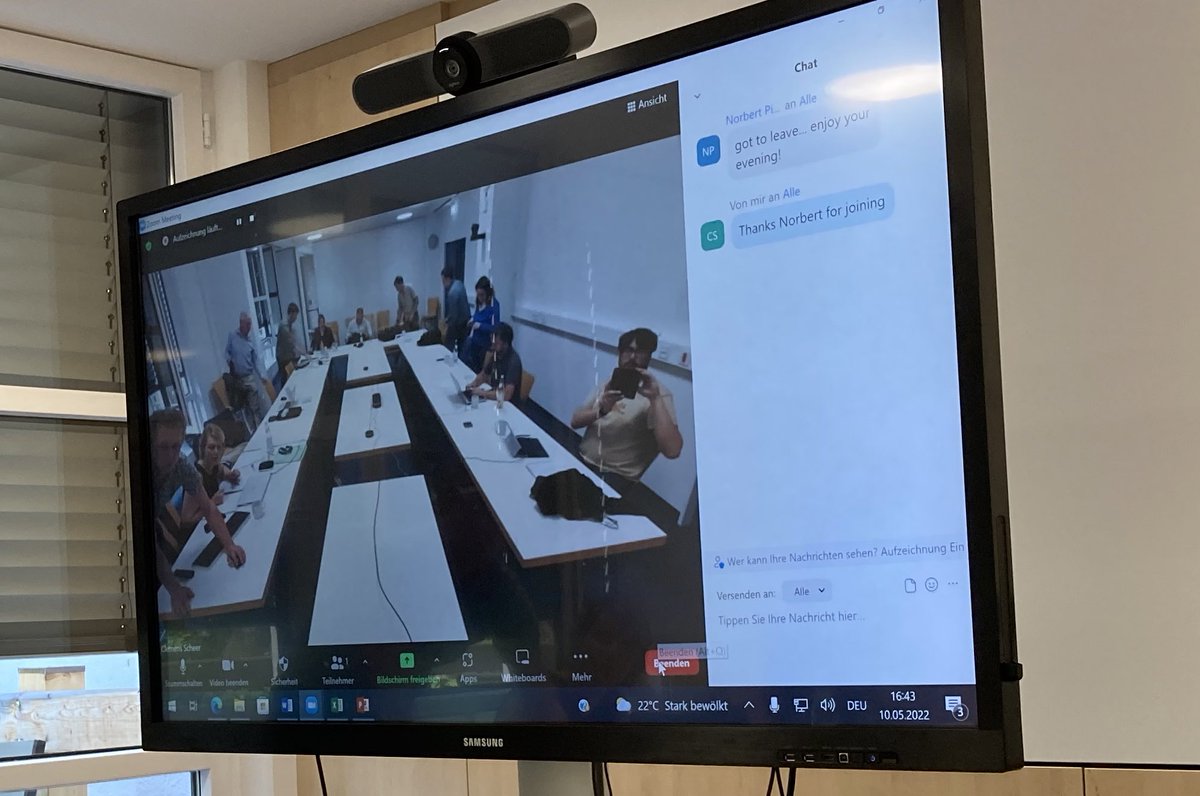 AgusBC3's tweet image. Coming back from our kickoff meeting of #CircAgric @ERA_NET_SusAn  on ⬆️ circularity within and between farms. Amazing “wild bunch” from @NIBIO_no @teagasc @TeagascEnviron @BangorUni @ILRI @nuigalway @LaStatale @UPTuks @UniOslo @BC3Research circagric.org