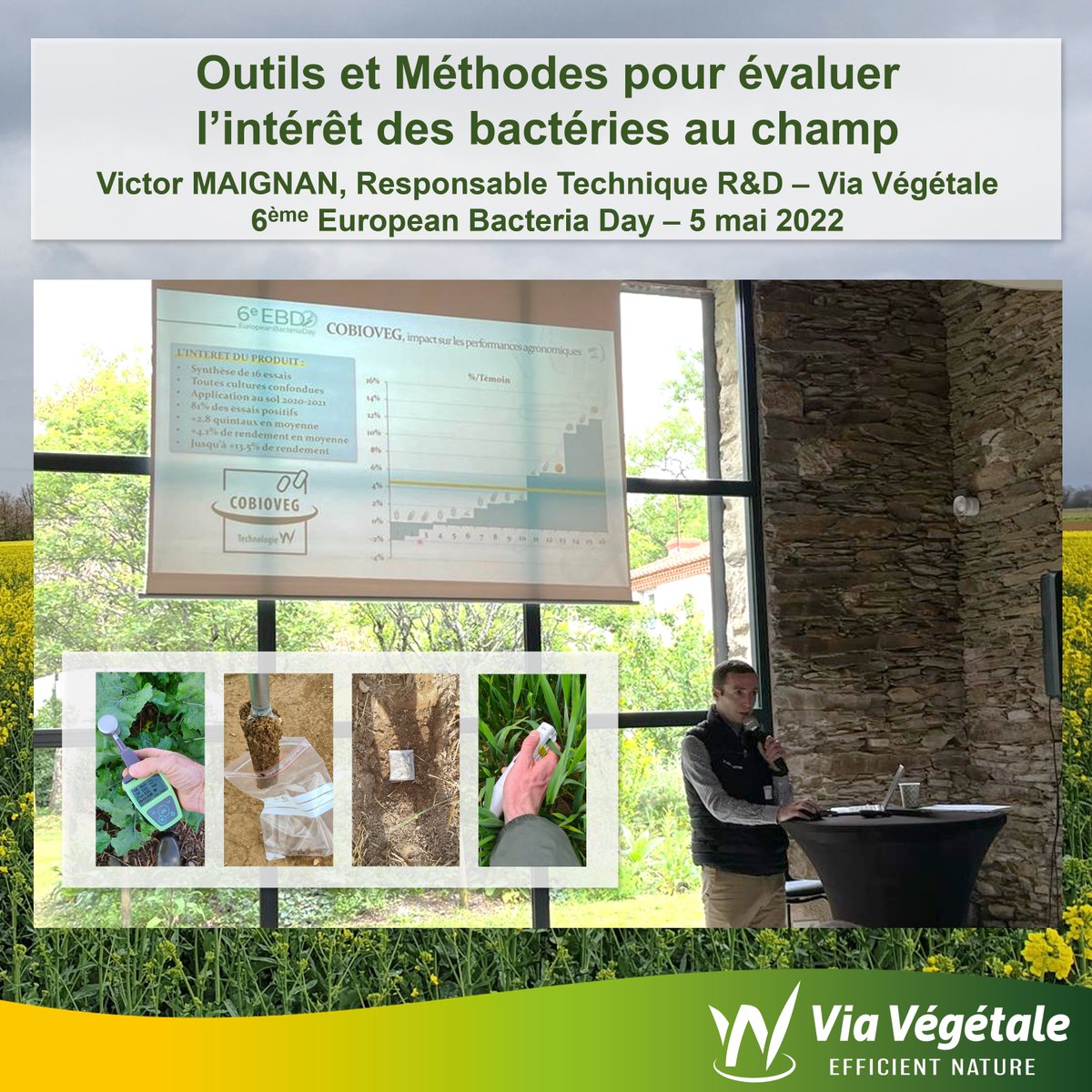 Via Vegetale tweet media