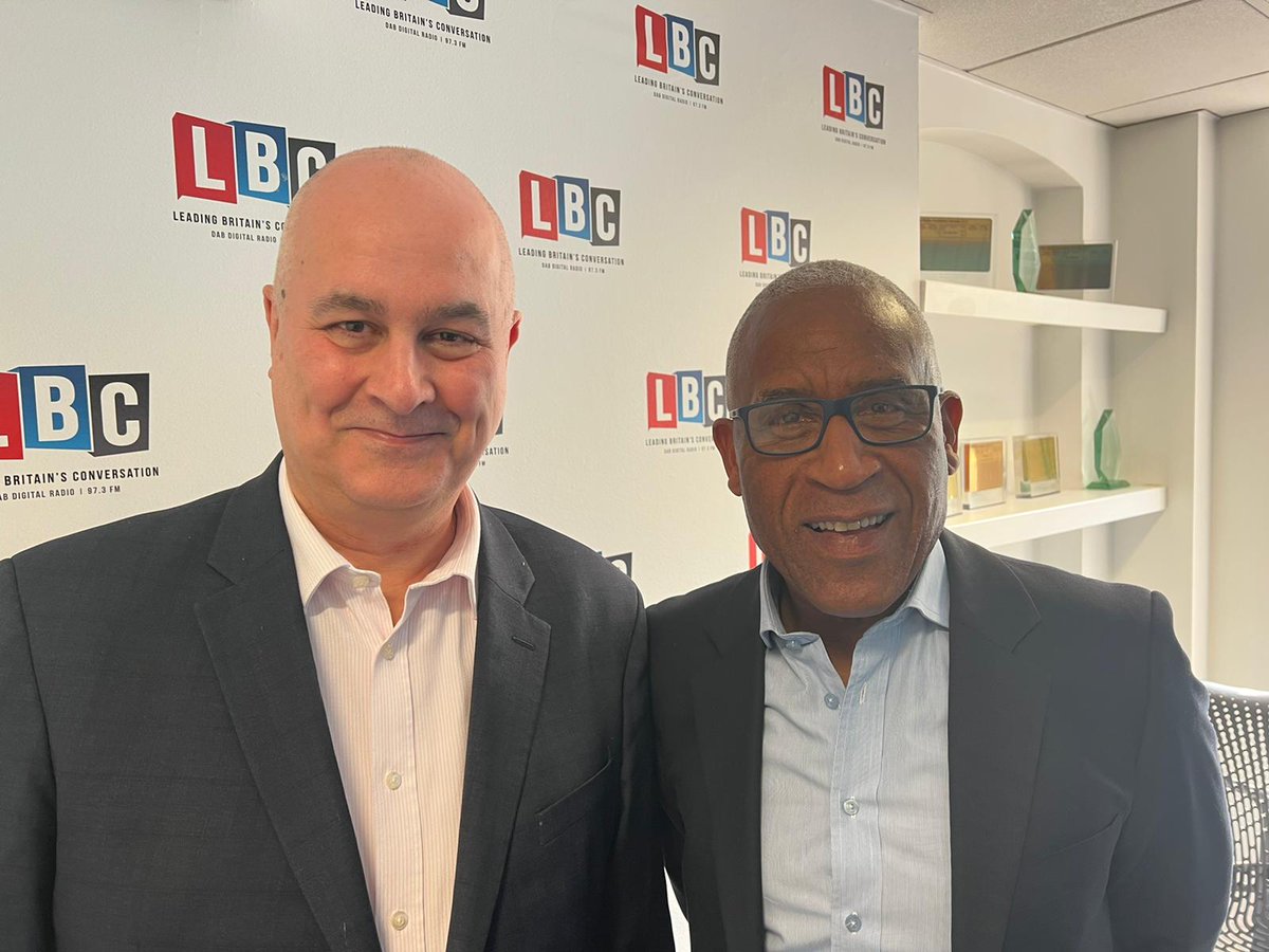Iain Dale 🏴󠁧󠁢󠁥󠁮󠁧󠁿🇬🇧 ⚒️ tweet media