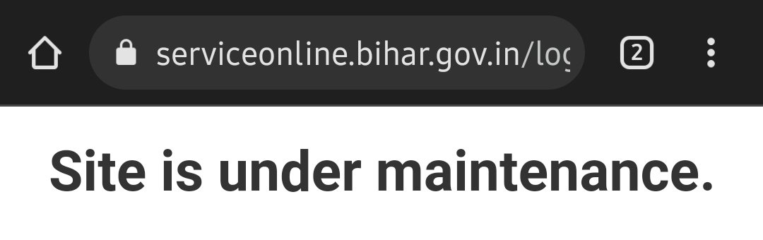 Biharyouth1's tweet photo. BSSC CGL का फॉर्म भरने के लिए आवासीय/जाती  प्रमाणपत्र आदि मांगा जा रहा है। ऑनलाइन सर्विस की वेबसाइट भी ठप रही कई दिनों तक और समय से बन भी नही रहा। अभ्यर्थी चिंतित हैं, 15 मई अंतिम तिथि है। कृपया इसे आगे बढ़ाया जाए। @NitishKumar @tarkishorepd @Mukesh_Journo @officecmbihar 
#BSSC https://t.co/qmhdZaYYvo