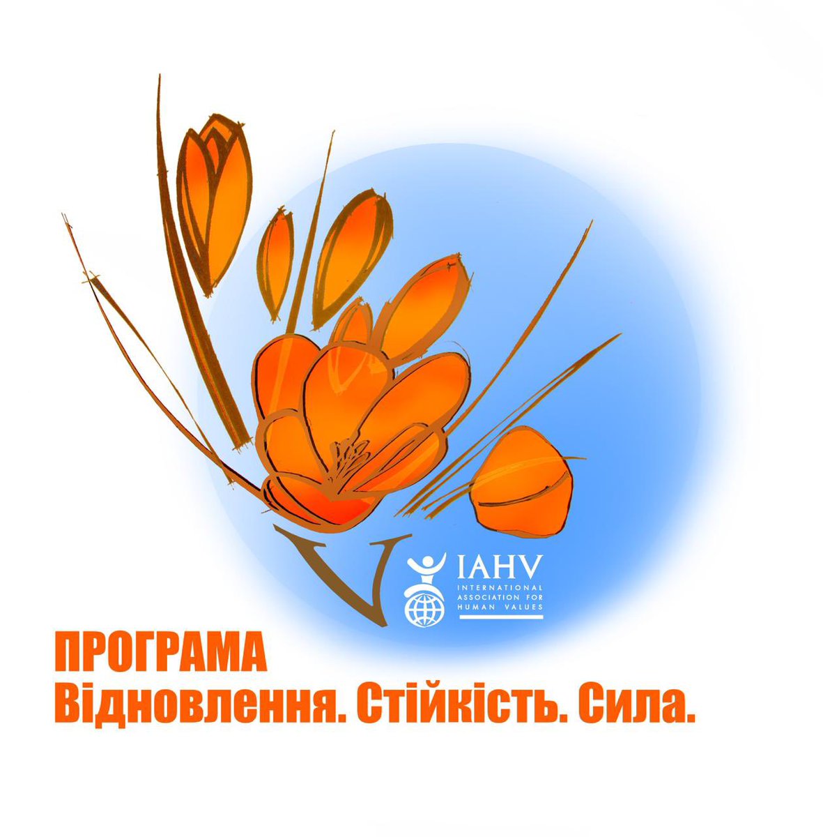 IAHV Peacebuilding tweet media