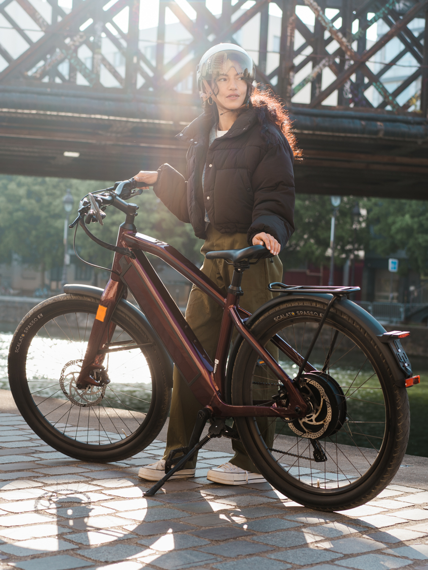 UpwayShop's tweet photo. They were the stars of our latest photo shoot, and now its your turn to take the limelight in the city, on the trails, or in the woods! 🤩 Find your future #ebike now on https://t.co/xvrDVNsajY https://t.co/pP1Vfug5Bi