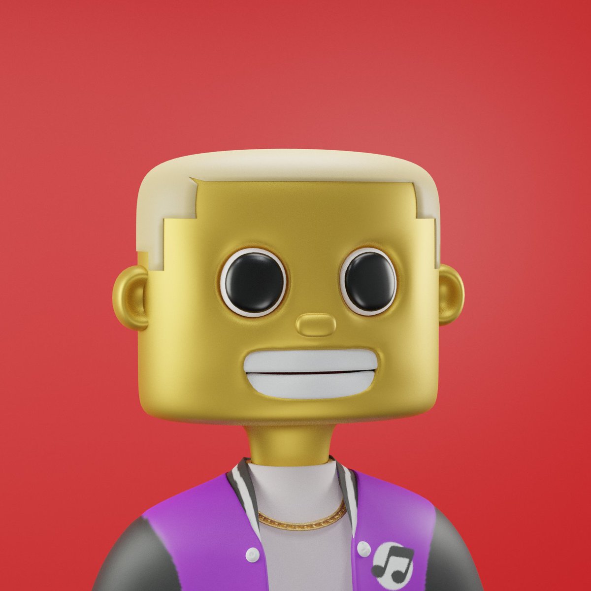 Guts (@gabmorelli) on Twitter photo 🚨#CNFT GIVEAWAY🚨
Giving away my Golden Jukeboys #4829 from <a href="/JukeBoysNFTs/">JukeBoys 🎶</a>
To enter
🔥Follow <a href="/gabmorelli/">Guts</a> & <a href="/nextcnft/">NextCNFT.com</a>
🔥Like & RT
🔥Tag 3 crypto friends
Winner in 72h! 🍀
#CNFTGiveaway #NFTGiveaway #CNFTs #CNFTCommunity #CNFTdrop #Cardano #AD 🚨#CNFT GIVEAWAY🚨
Giving away my Golden Jukeboys #4829 from <a href="/JukeBoysNFTs/">JukeBoys 🎶</a>
To enter
🔥Follow <a href="/gabmorelli/">Guts</a> & <a href="/nextcnft/">NextCNFT.com</a>
🔥Like & RT
🔥Tag 3 crypto friends
Winner in 72h! 🍀
#CNFTGiveaway #NFTGiveaway #CNFTs #CNFTCommunity #CNFTdrop #Cardano #AD
