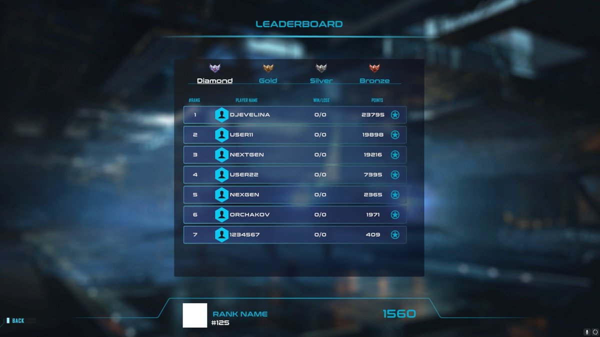 GravitonZero's tweet photo. GM Pilots 🚀

Arena Mode is nearly ready! 

Battle each other and climb up the rankings to win rewards - Only you can stop the VOID! ⚛️

@GravitonZero links 👇
https://t.co/k4vooiLv0L

#ByGamer4Gamers #Crypto #Play2Earn #P2E #NFT #BSC #Metaverse #PlayToEarn #NFTGame #ComingSoon https://t.co/6g0rb5RfzS