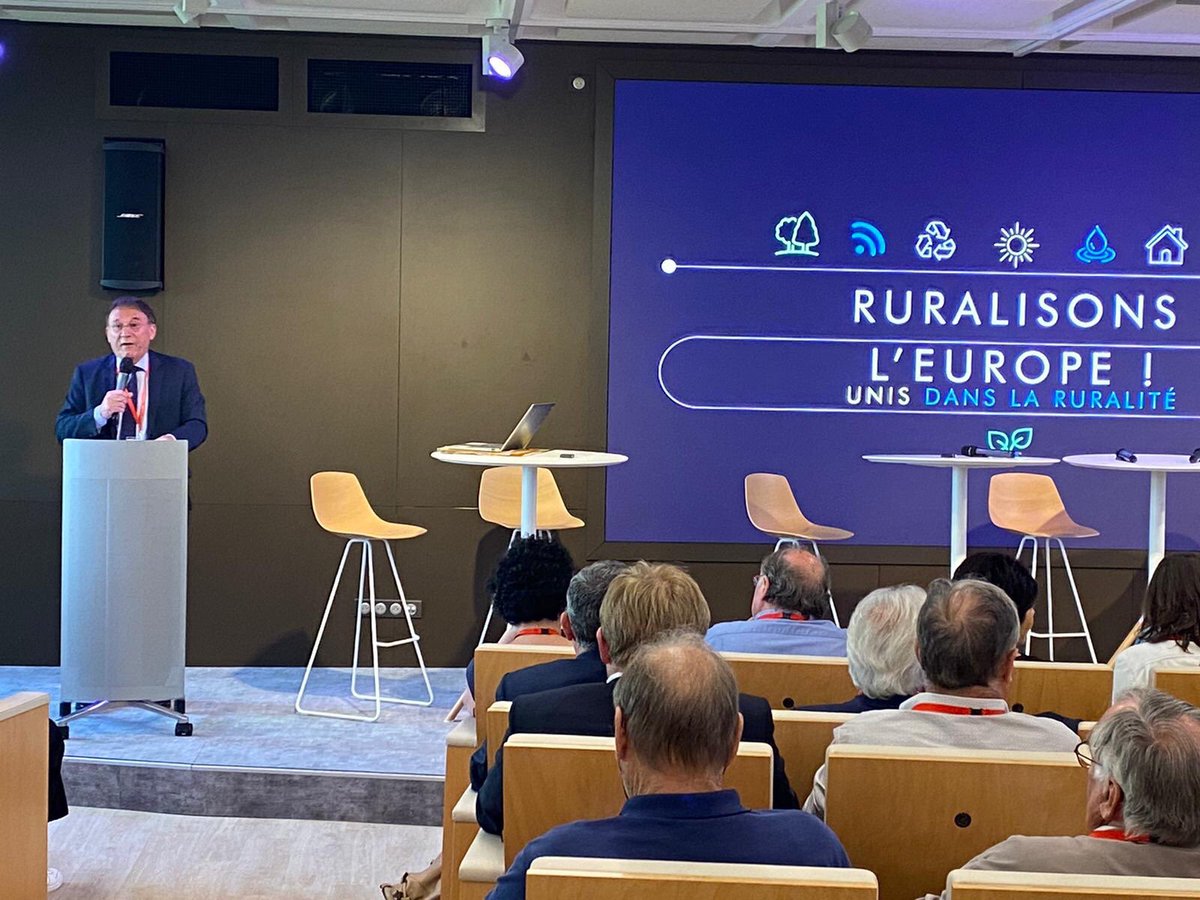 Parlement rural français tweet media