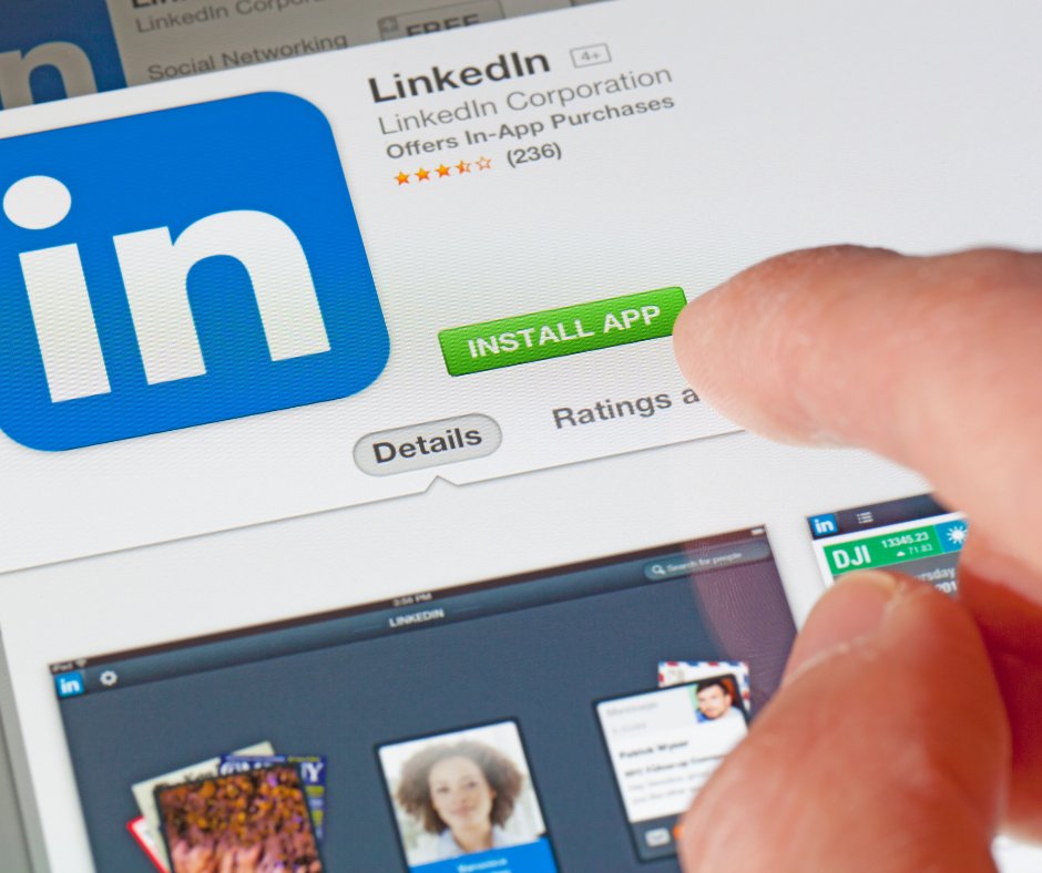 BitcoinADPRUK's tweet photo. #Linkedin #GrowthStrategies with #ATSocialMedia
Learn how we can enable you to grow your audience whilst driving traffic to your company website.
👉 https://t.co/MWabQU3IM8
Let us help you grow 🌱
#LinkedInManagement #LinkedInLeadGeneration #LinkedInMarketing 📊📈 https://t.co/I0UUMMVAB7