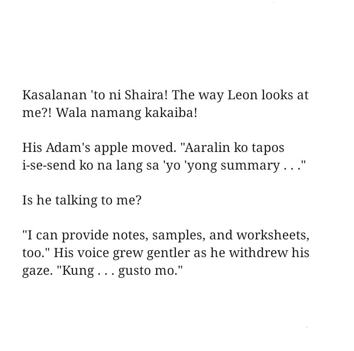 idywlangjowa's tweet photo. ikaw gusto ko ysmael🥲
#MWCLAChapter3 https://t.co/IIxh8tbtTL