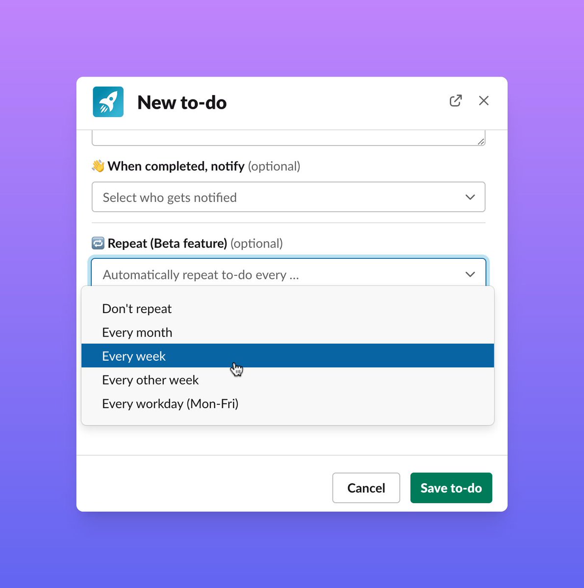 Let's Do tweet media