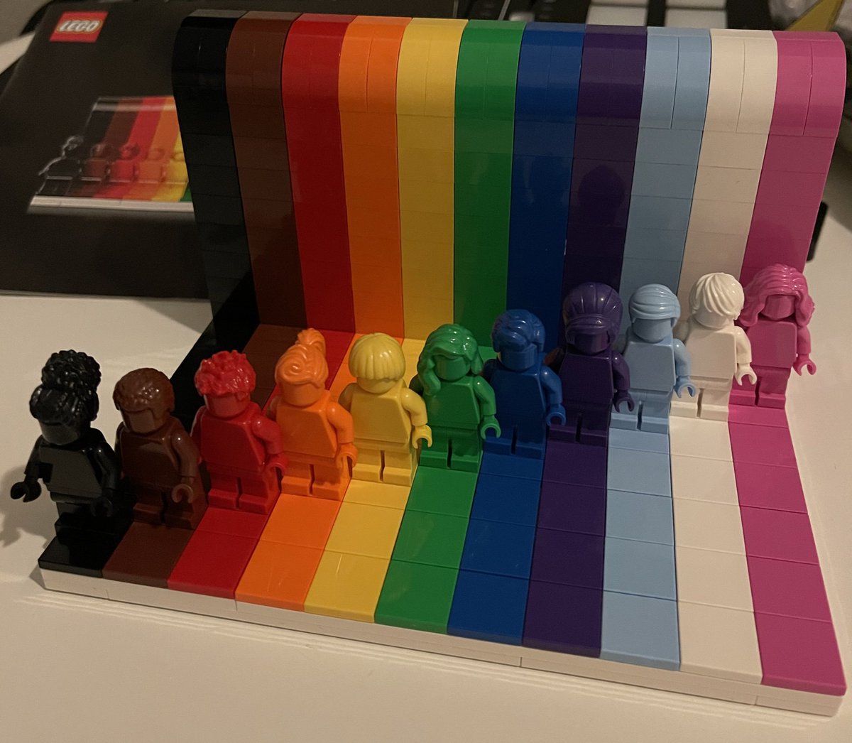 Ich glaube Gott+ in dieser Welt begegnen zu können in allem, was uns Menschen in unserer jeweiligen Situation bewegt. In unbedingter Liebe. #cmgk #studium #undwasglaubstdu