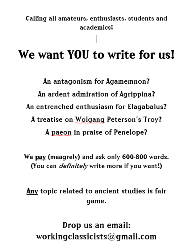 Anyone interested? Please RT.