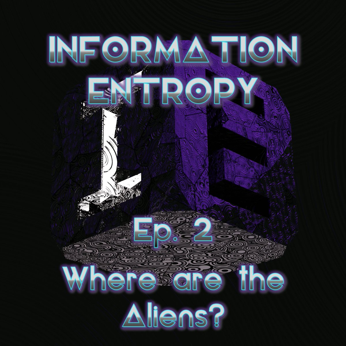 InfoEntropyPod's tweet photo. NEW EPISODE!! In a vast and old universe it seems unlikely that we are the only sentient life... so where are the aliens? Join Mitch and Tom as they try to answer that very question while they look at The Great Filter: https://t.co/qaewmeaRGZ #Podcast #IEPod #BlackHole #NASA https://t.co/PVjlblcn54